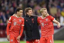 国安球员列队欢迎两位久违强援入队，中超金靴意外领衔，值得期待（国安全队列队迎两大强援回归，中超金靴压阵，前景可期）