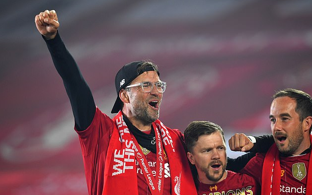 戈丁：如果小蜘蛛保持当前水准且保持健康，他可以帮马竞争冠