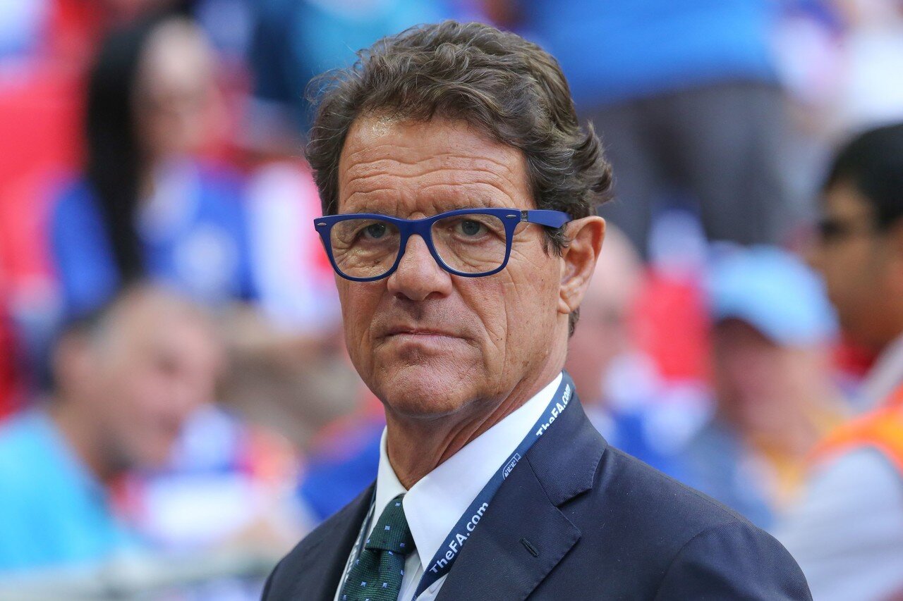 孔蒂：卡拉巴赫非常难对付，我对球队今天的表现很满意（孔蒂：卡拉巴赫难缠，球队今日表现令我满意）